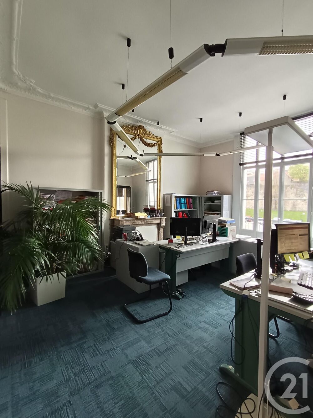 location Autres - 300 m² Boulogne-sur-Mer (62200)