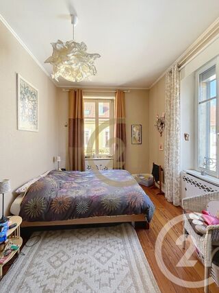  Appartement � vendre 6 pi�ces 126 m�