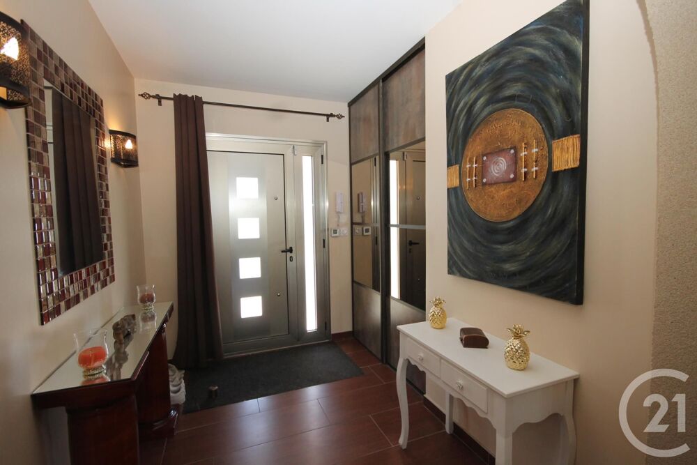 Notre agence Century 21 help'immo a le plaisir d vous pr....
