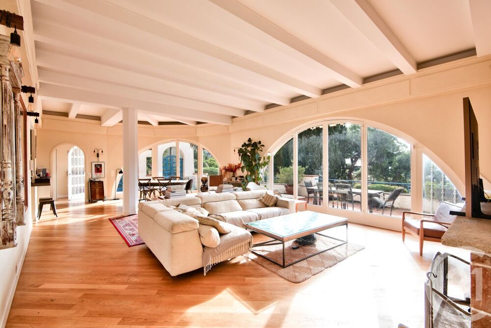  vendre  Appartement Villefranche-sur-Mer (06230)