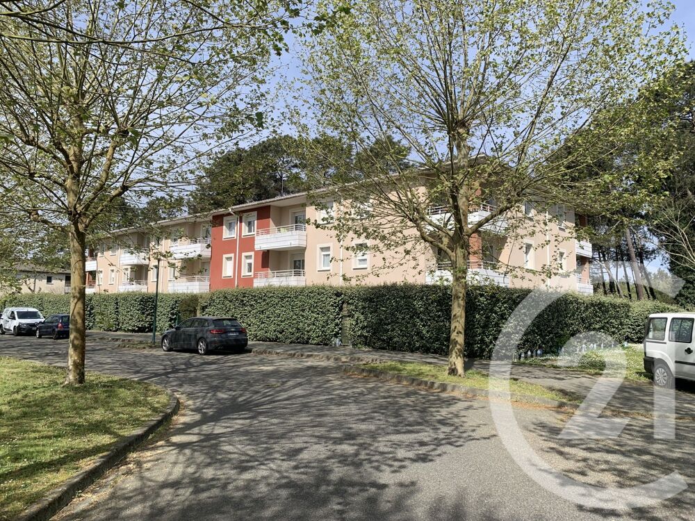 vente Appartement - 1 pièce(s) - 24 m² Saint-Paul-lès-Dax (40990)