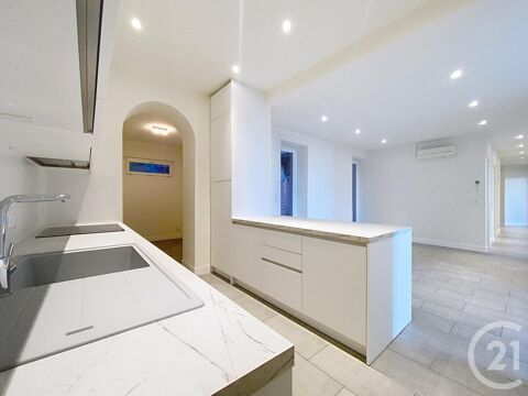  Appartement � louer 6 pi�ces 160 m� Nice