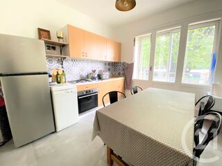  Appartement � vendre 1 pi�ce 40 m�