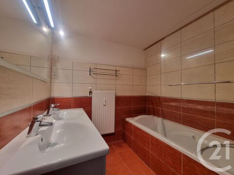  Appartement � louer 4 pi�ces 141 m�