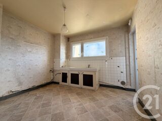 vente Appartement - 2 pièce(s) - 54 m² Besançon (25000)