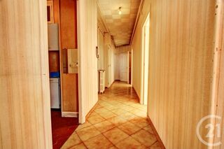  Appartement � vendre 3 pi�ces 78 m�