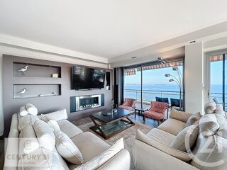  Appartement à vendre 5 pièces 107 m²