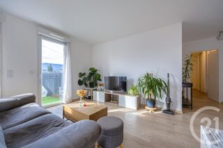  Appartement à vendre 4 pièces 78 m²