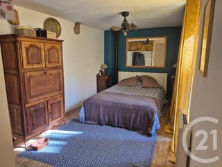 vente Maison - 1 pièce(s) - 75 m² Beaufort (34210)