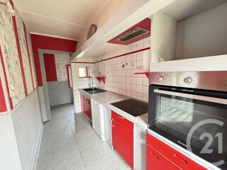  Maison � vendre 7 pi�ces 145 m�