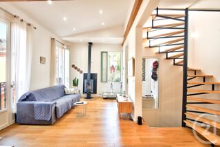  Maison � vendre 5 pi�ces 101 m�