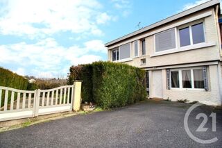  Maison à vendre 6 pièces 117 m²