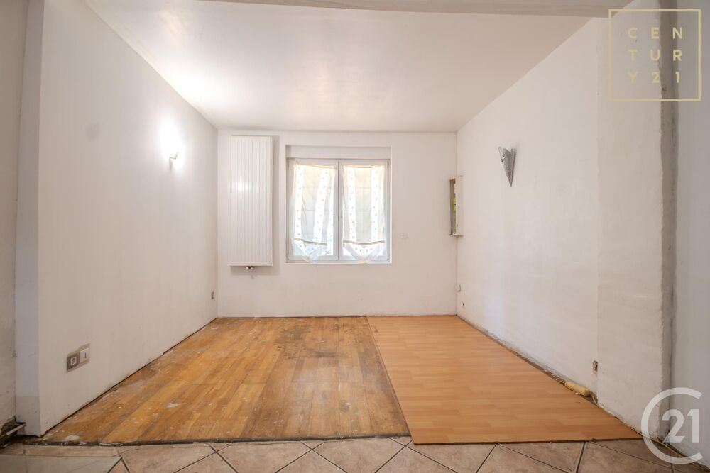 vente Maison - 5 pièce(s) - 105 m² Maubeuge (59600)