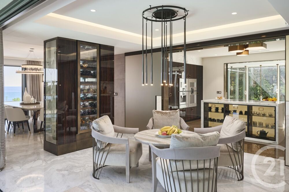 � vendre  Maison Nice (06300)