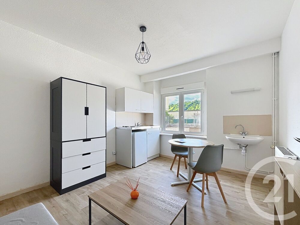 Century 21 Agence de la Gare vous propose à SOCHAUX au c....