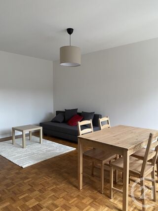  Appartement � louer 1 pi�ce 31 m�