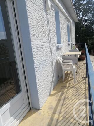  Appartement à louer 3 pièces 55 m²