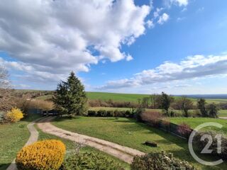  Maison à vendre 8 pièces 266 m²