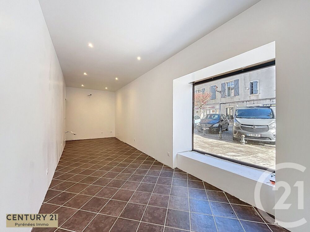 vente Autres - 29 m² Saint-Gaudens (31800)