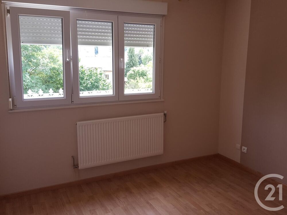 CENTURY 21 LES PORTES DE L'EST à EXINCOURT, vous propose....