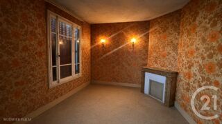  Maison � vendre 4 pi�ces 84 m�
