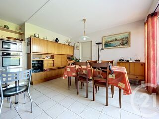  Appartement à vendre 4 pièces 156 m²