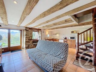  Maison � vendre 4 pi�ces 66 m�