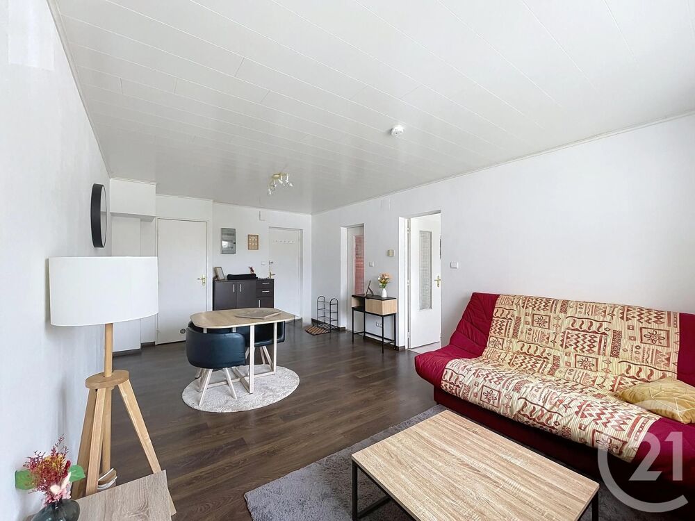CENTURY 21 LES PORTES DE L'EST à EXINCOURT, vous propose....