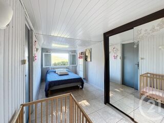  Maison � vendre 4 pi�ces 84 m�