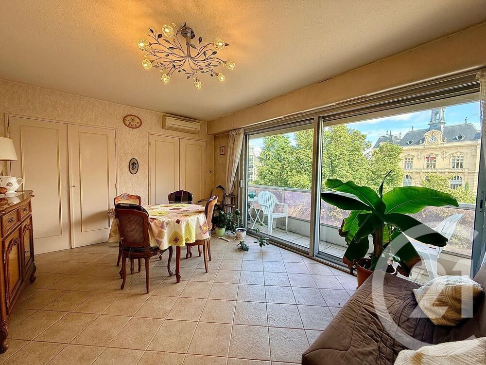 vente Appartement - 3 pièce(s) - 70 m² Tarbes (65000)
