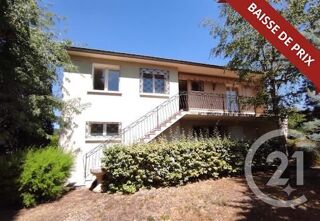  Maison à vendre 6 pièces 131 m²
