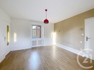  Appartement à louer 2 pièces 47 m²