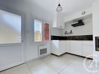  Appartement � vendre 2 pi�ces 41 m�