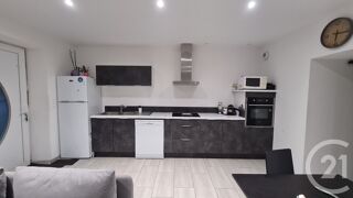  Maison � vendre 2 pi�ces 49 m�