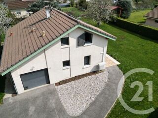  Maison à vendre 5 pièces 107 m²