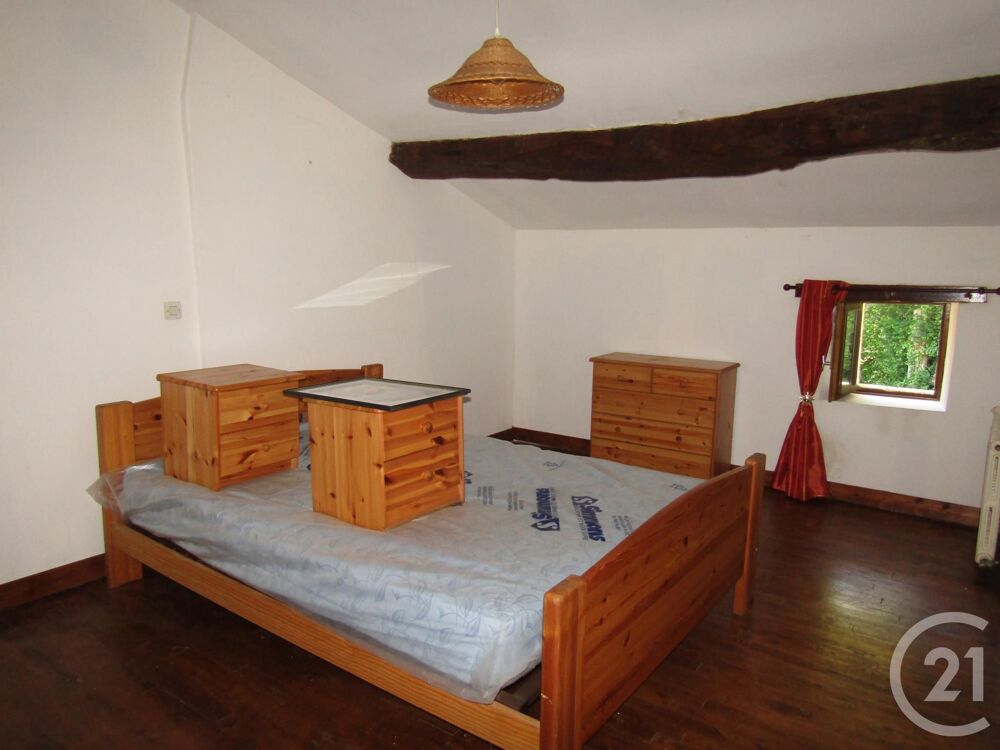 vente Maison - 7 pièce(s) - 205 m² Périgné (79170)