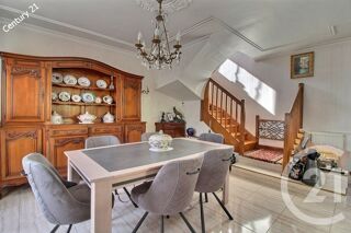  Maison à vendre 5 pièces 162 m²