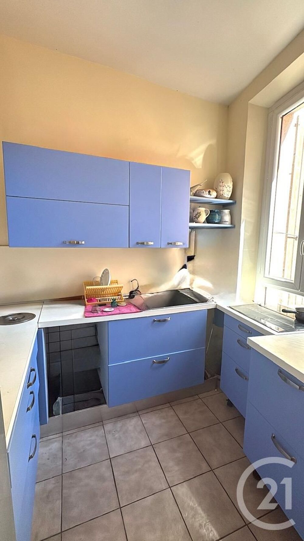 vente Maison - 4 pièce(s) - 95 m² Rivesaltes (66600)