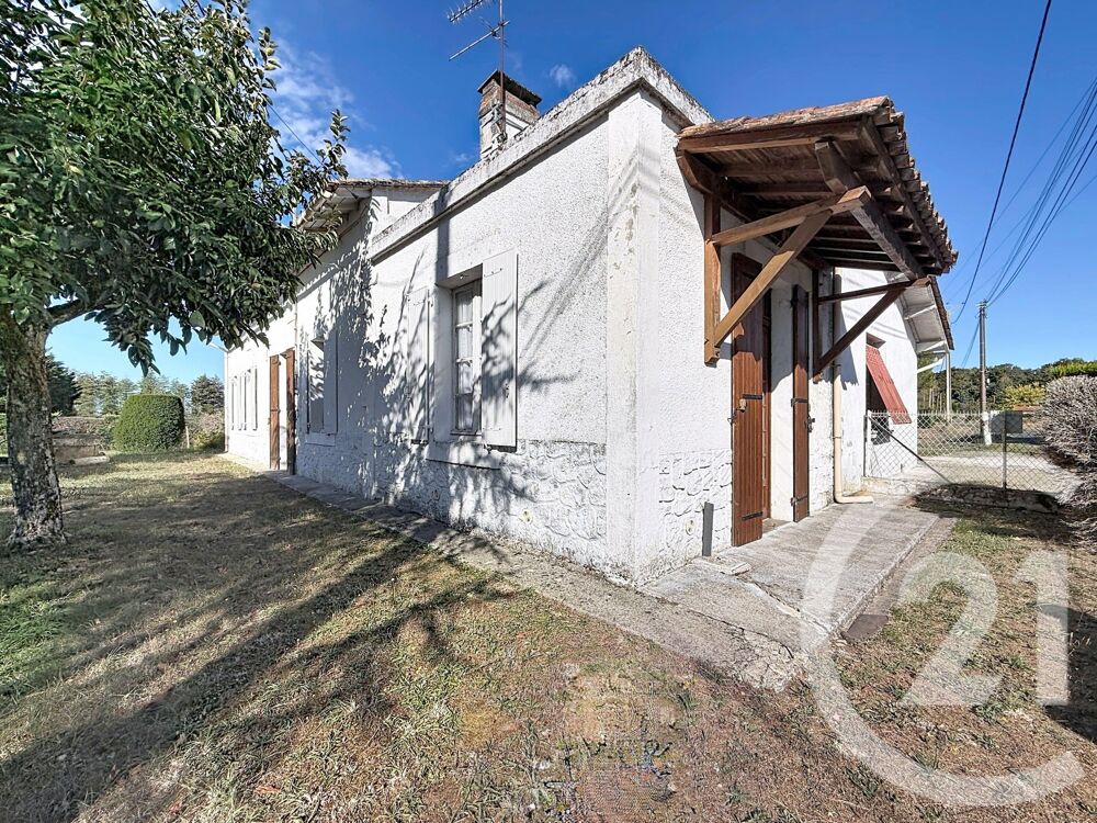 CENTURY 21 Vallée de l'Isle vous propose en exclusivité ....