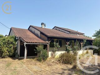  Maison � vendre 4 pi�ces 171 m�