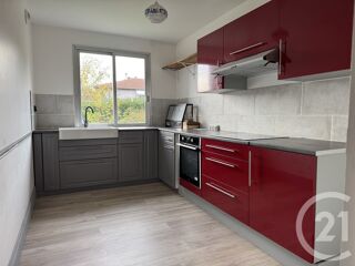  Appartement � vendre 3 pi�ces 63 m�