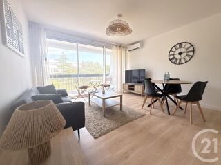  Appartement à vendre 2 pièces 39 m²