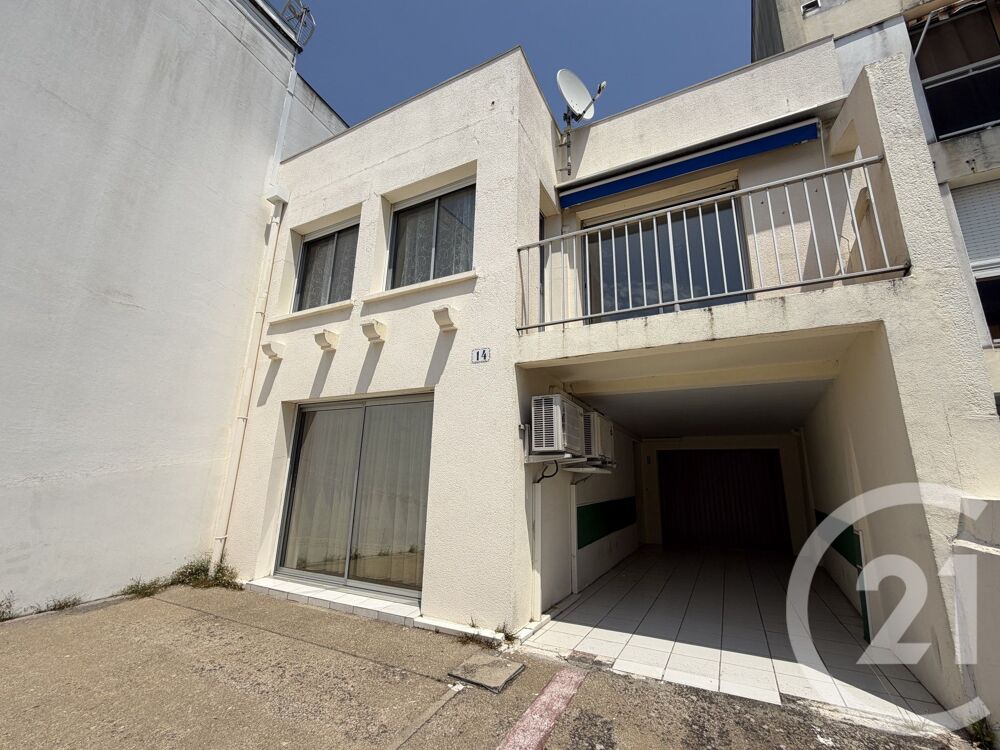 vente Maison - 6 pièce(s) - 188 m² Royan (17200)