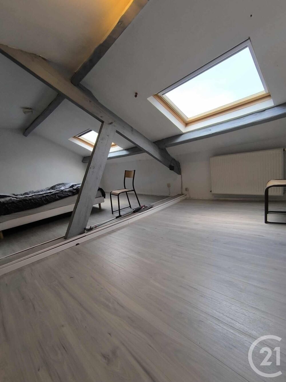 vente Immeuble - 187 m² Boulogne-sur-Mer (62200)