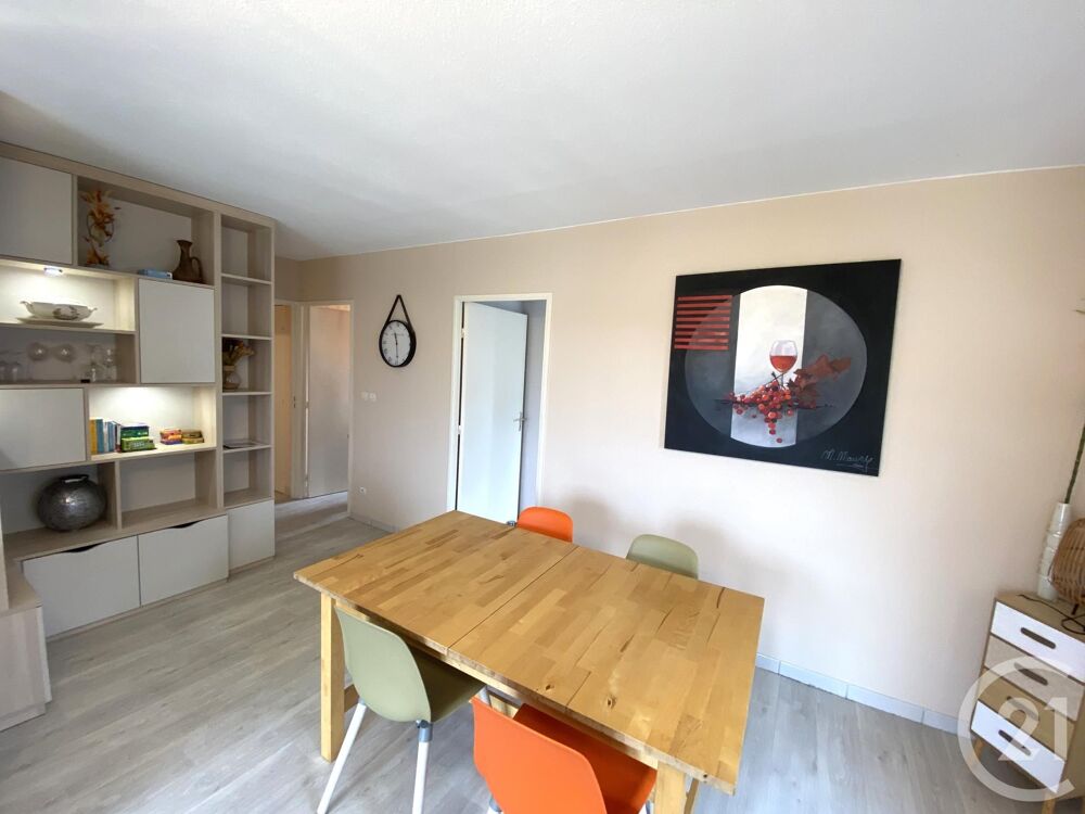location Appartement - 3 pièce(s) - 66 m² Tournefeuille (31170)