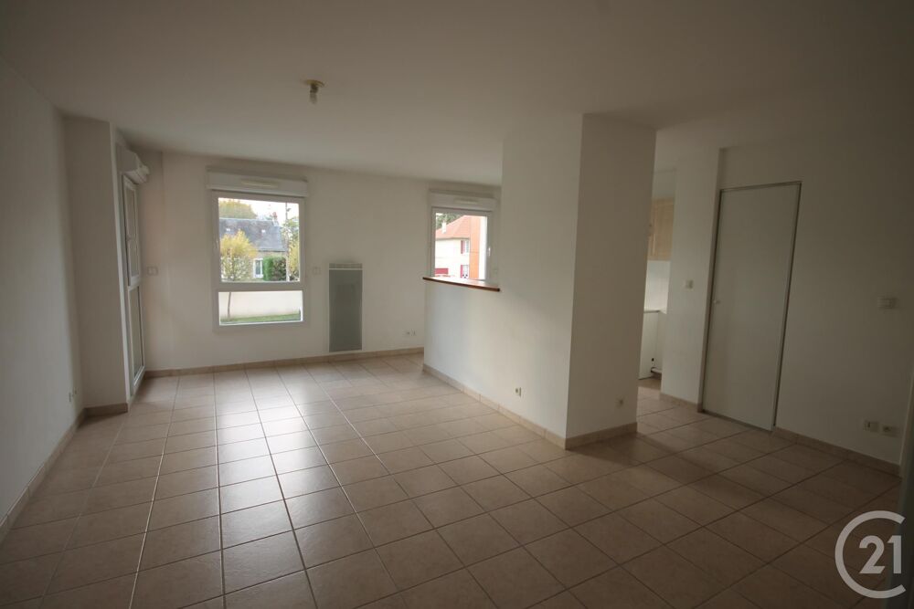 location Appartement - 2 pièce(s) - 54 m² La Chapelle-Saint-Mesmin (45380)