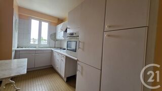  Appartement à louer 3 pièces 69 m²