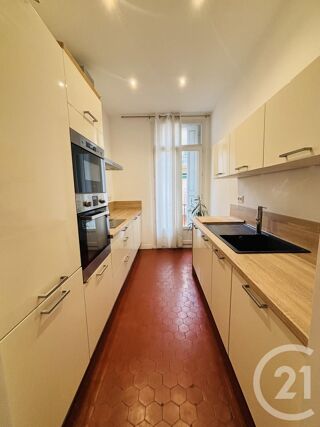 location Appartement - 2 pièce(s) - 52 m² Perpignan (66000)
