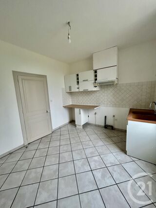  Maison � louer 4 pi�ces 91 m�