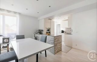  Appartement � vendre 5 pi�ces 89 m�